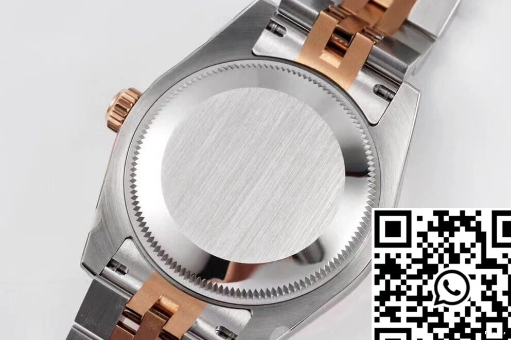 Datejust Rolex Dial Brown m278271-0028 GS Factory 0513